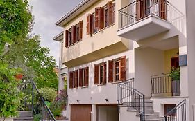 Harmony Villa - Ioannina Castle