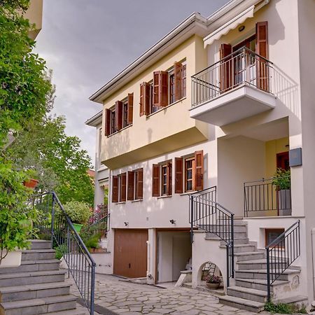 Harmony Villa - Ioannina Castle מראה חיצוני תמונה
