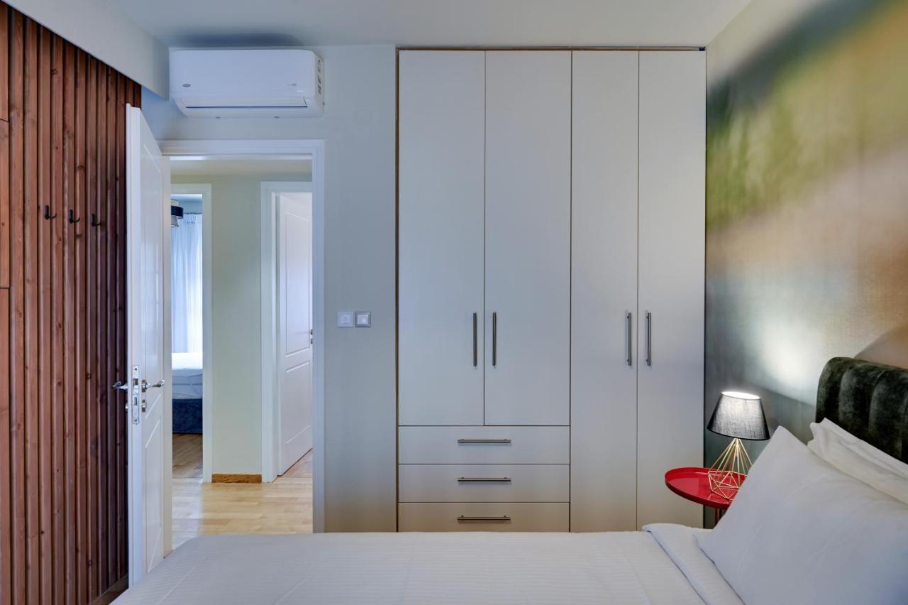 Harmony Villa - Ioannina Castle מראה חיצוני תמונה