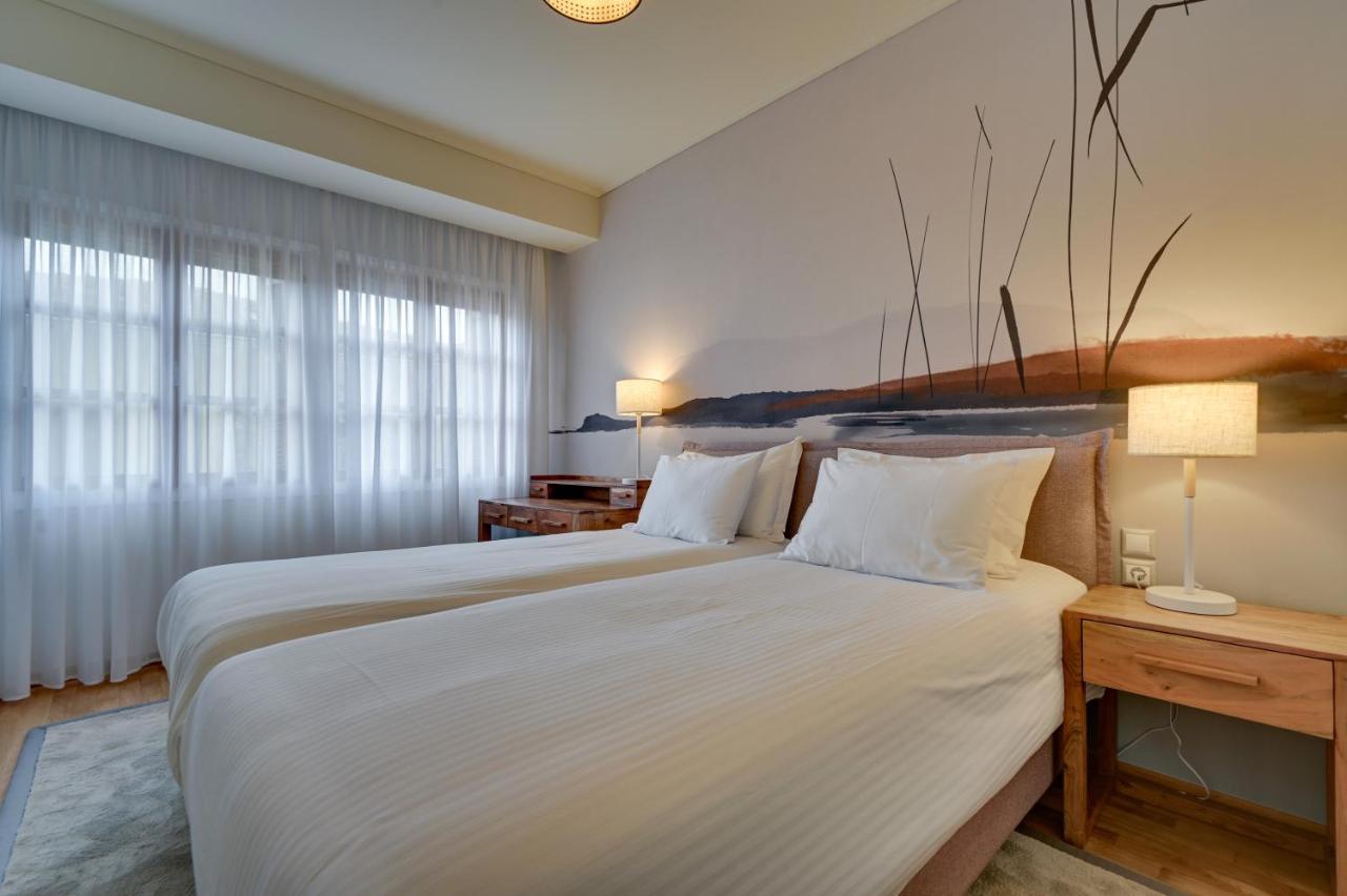 Harmony Villa - Ioannina Castle מראה חיצוני תמונה