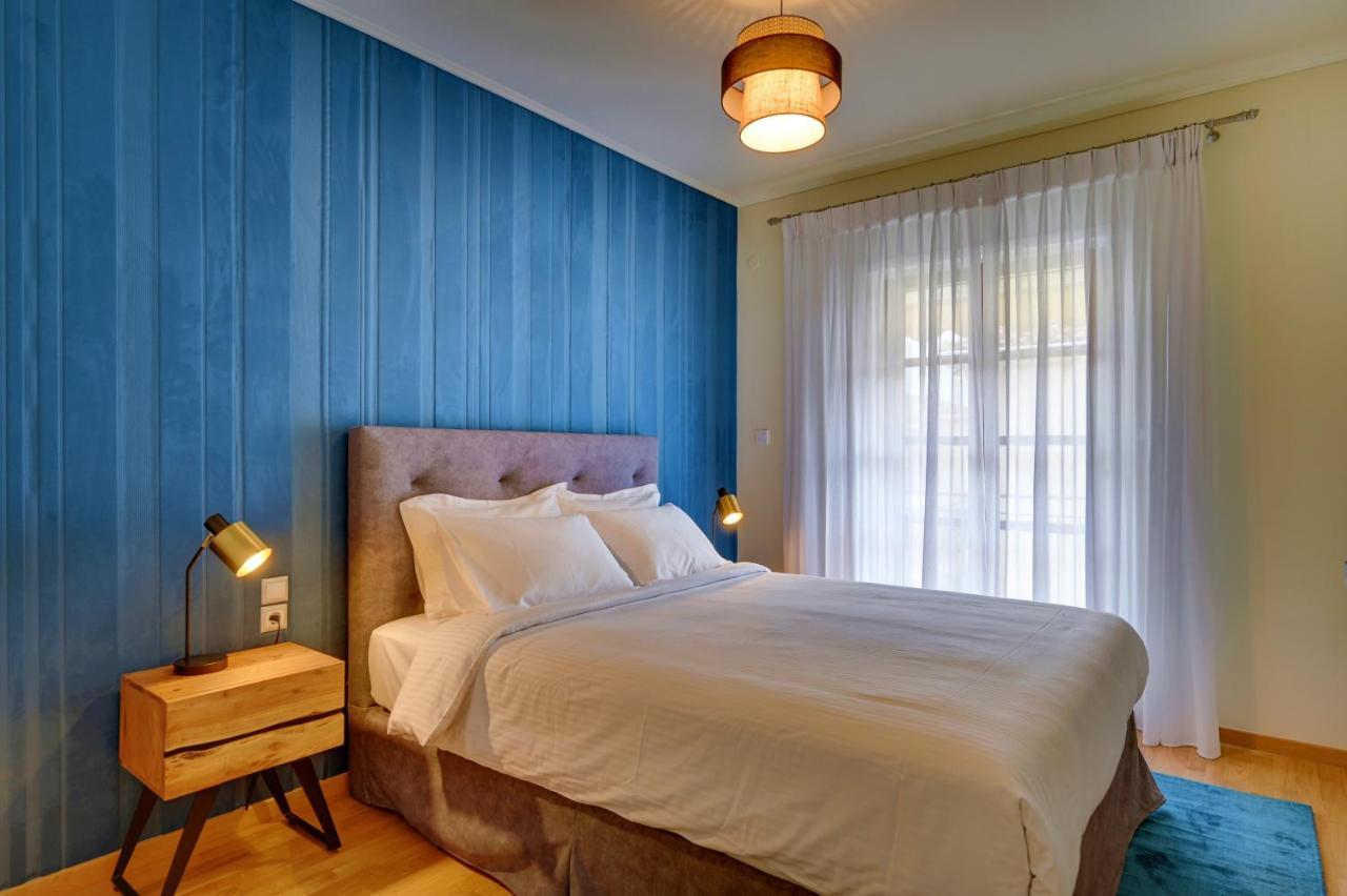 Harmony Villa - Ioannina Castle מראה חיצוני תמונה