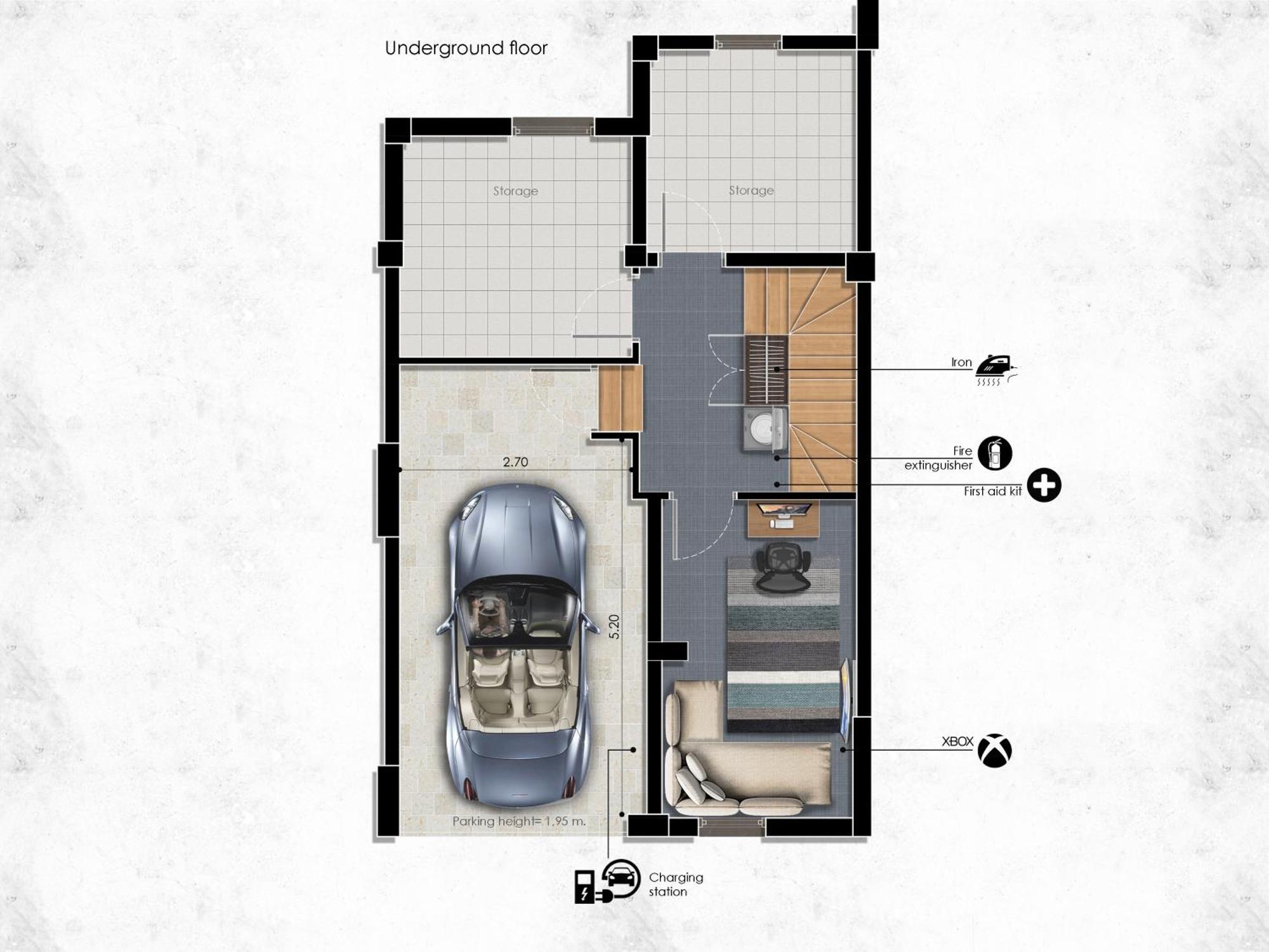 Harmony Villa - Ioannina Castle מראה חיצוני תמונה
