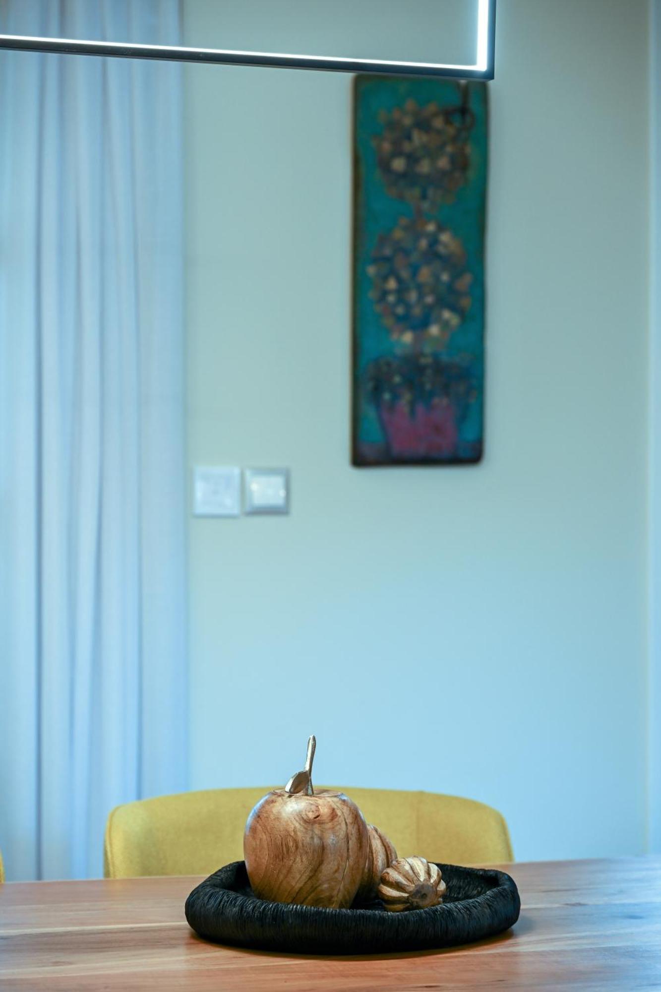 Harmony Villa - Ioannina Castle מראה חיצוני תמונה