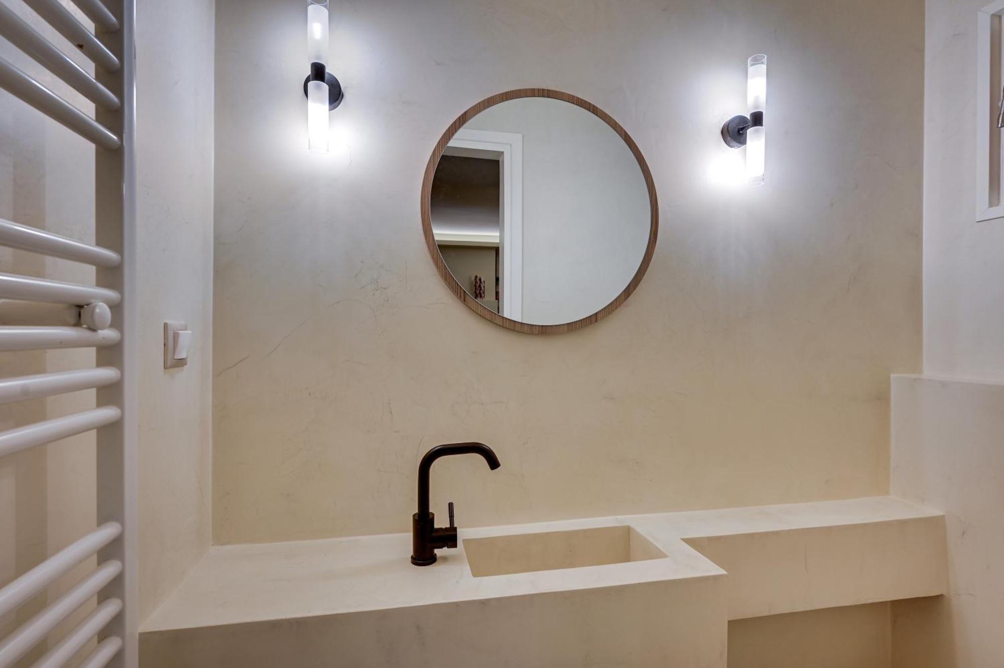 Harmony Villa - Ioannina Castle מראה חיצוני תמונה