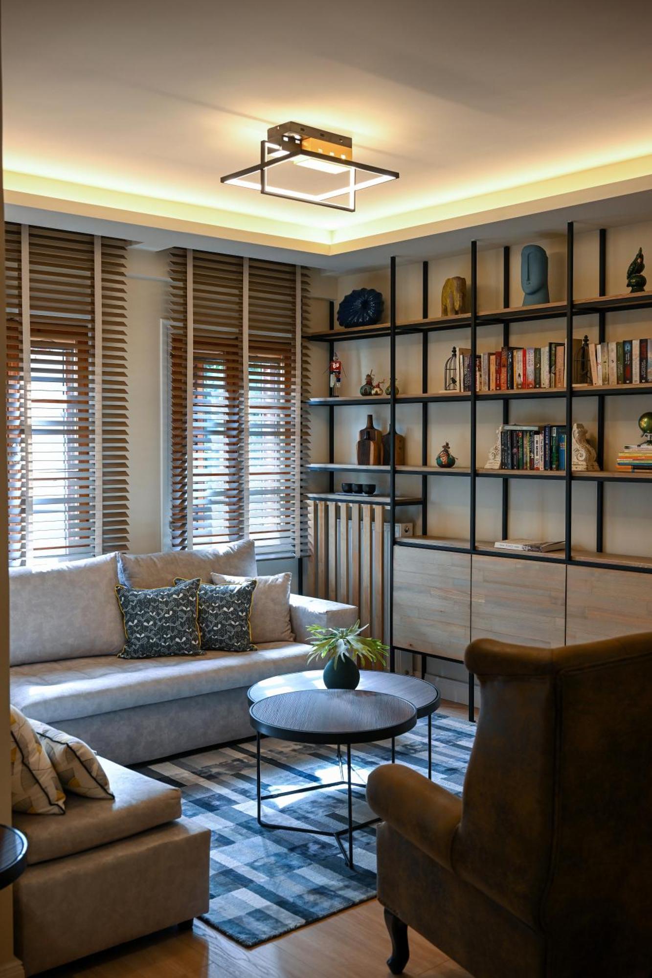 Harmony Villa - Ioannina Castle מראה חיצוני תמונה