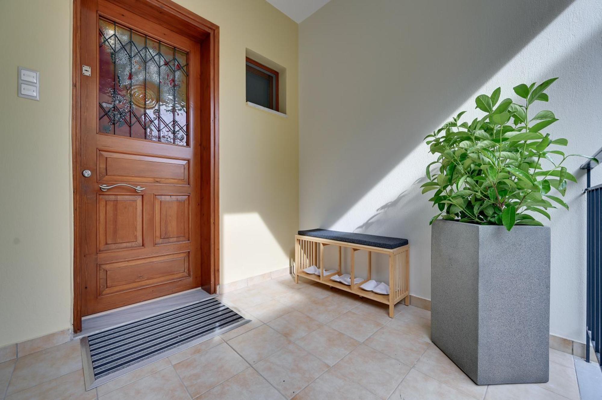 Harmony Villa - Ioannina Castle מראה חיצוני תמונה