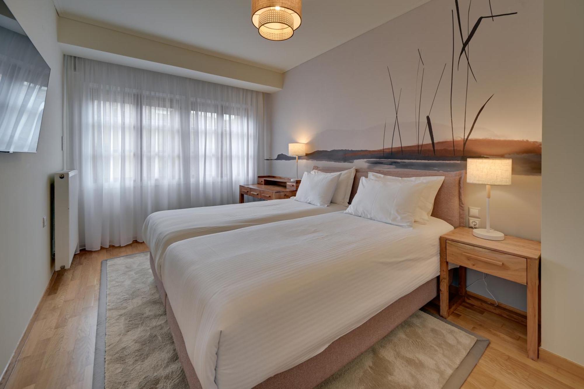 Harmony Villa - Ioannina Castle מראה חיצוני תמונה